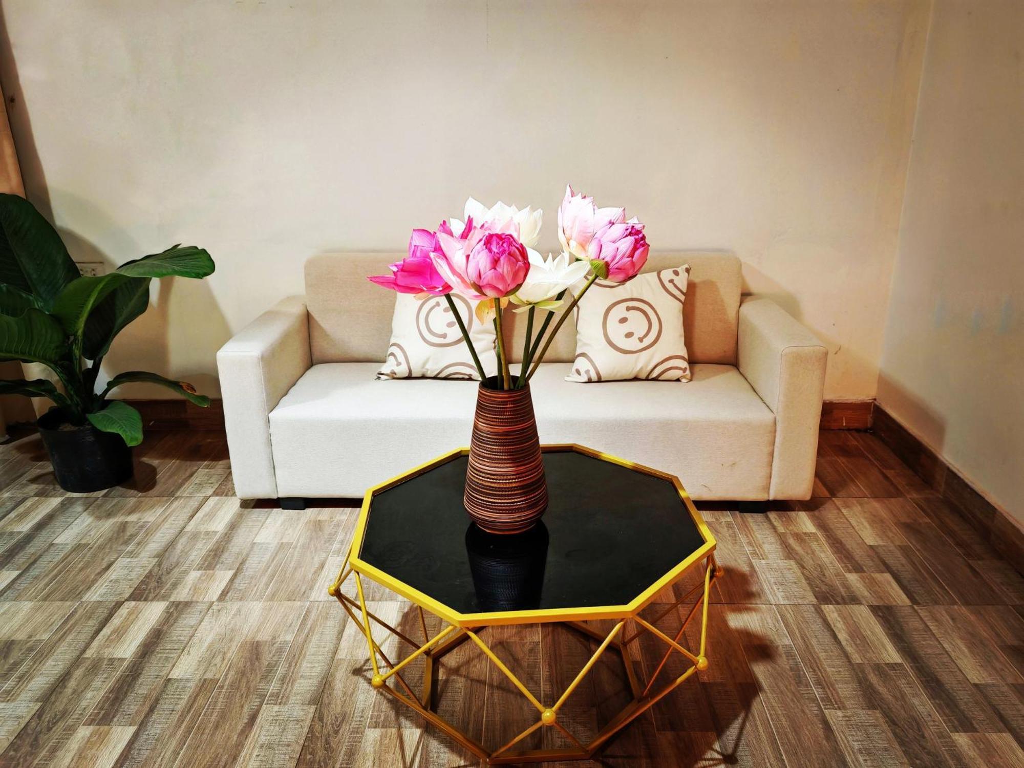 Ninh Binh Peaceful Retreat Villa Værelse billede