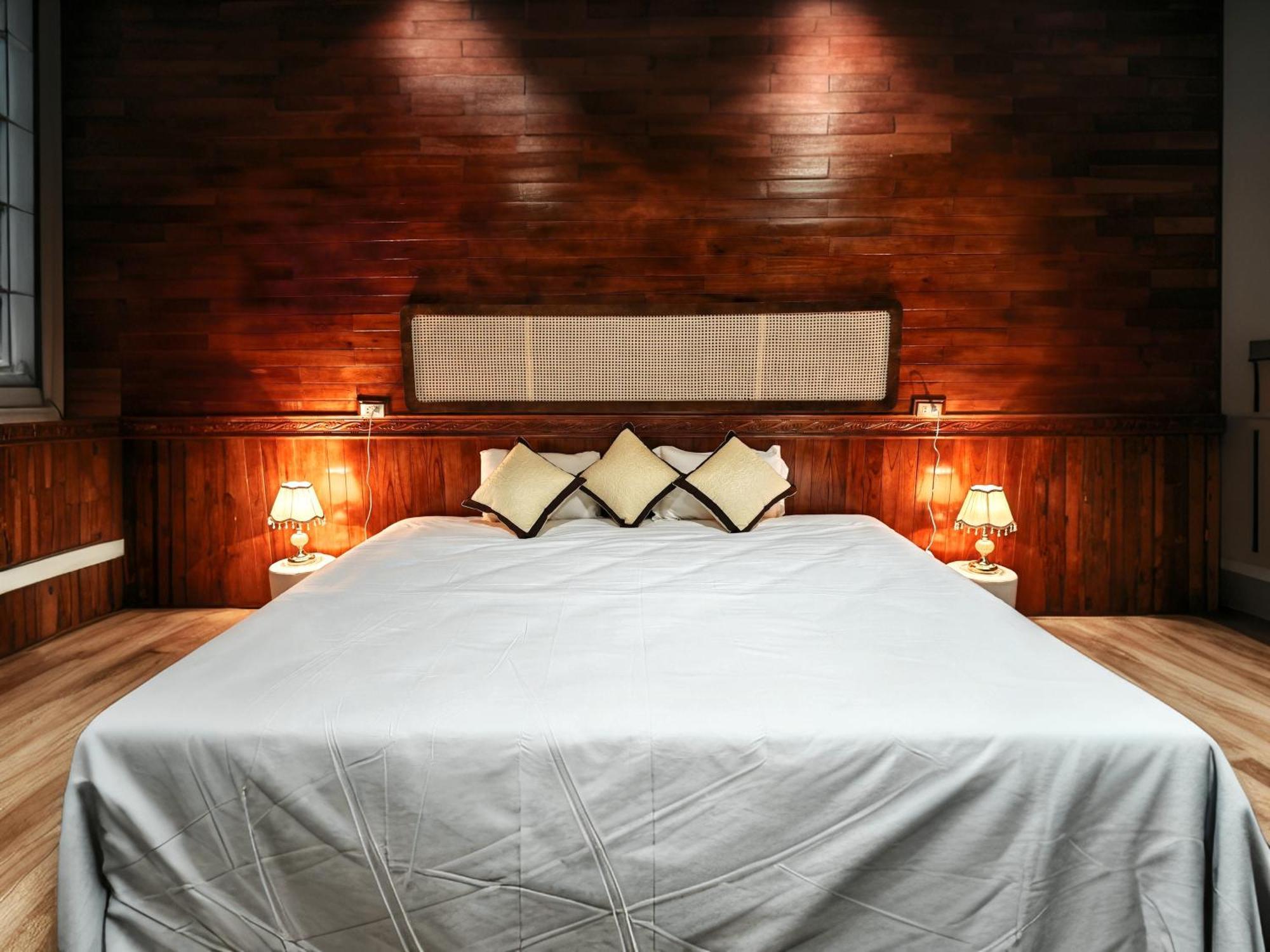Ninh Binh Peaceful Retreat Villa Eksteriør billede